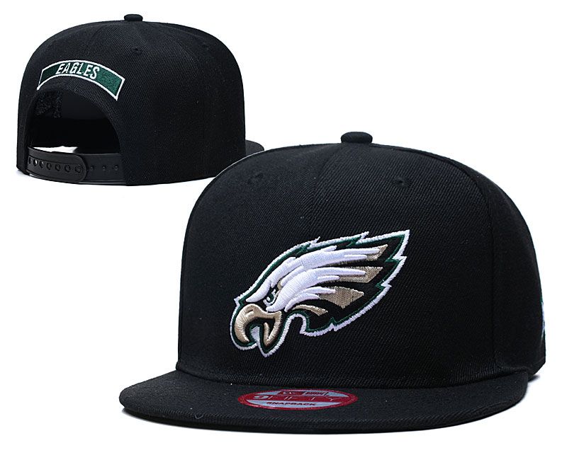 2021 NFL Philadelphia Eagles #1 LT hat->customized soccer jersey->Custom Jersey